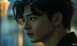 《他赐我满身荆棘》主演千喆＆王艺阳（情侣档）短剧免费在线观看全集简介缩略图