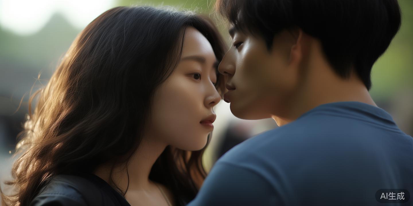 《你不是我老公》主演张馨月／邓彦短剧免费在线观看全集简介插图