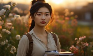 《你穿婚纱追星，我分手你哭啥》主演唐明阳＆柳颖短剧免费在线观看全集简介缩略图