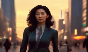 《假千金她带着亲爹回来了》主演胡小超＆汪思颖短剧免费在线观看全集简介缩略图