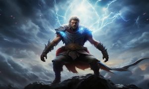 《全民御兽：我觉醒了灭世烛龙》主演动漫短剧免费在线观看全集简介缩略图