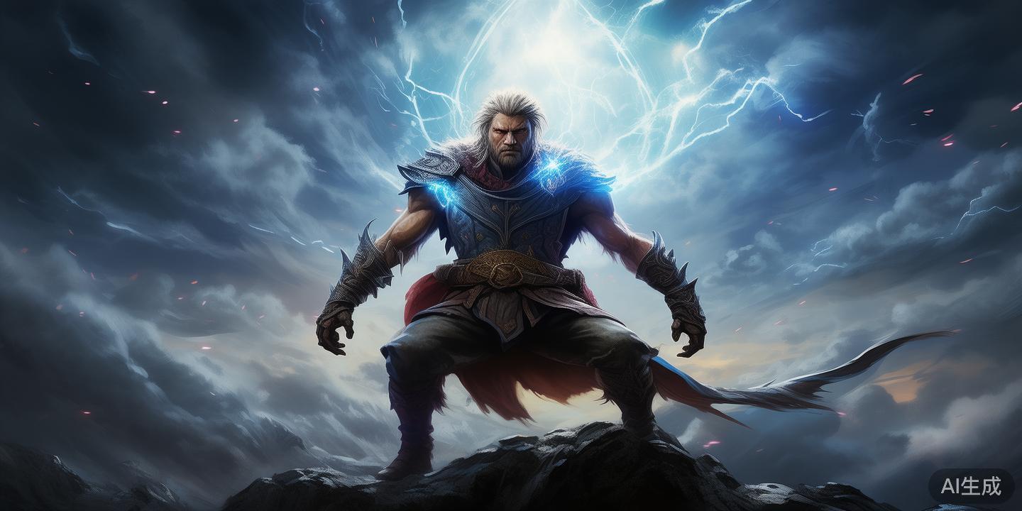 《全民御兽：我觉醒了灭世烛龙》主演动漫短剧免费在线观看全集简介插图