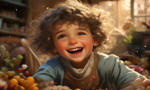 《六零养崽，我家顿顿有肉》主演童子沩＆陈晓媞短剧免费在线观看全集简介缩略图