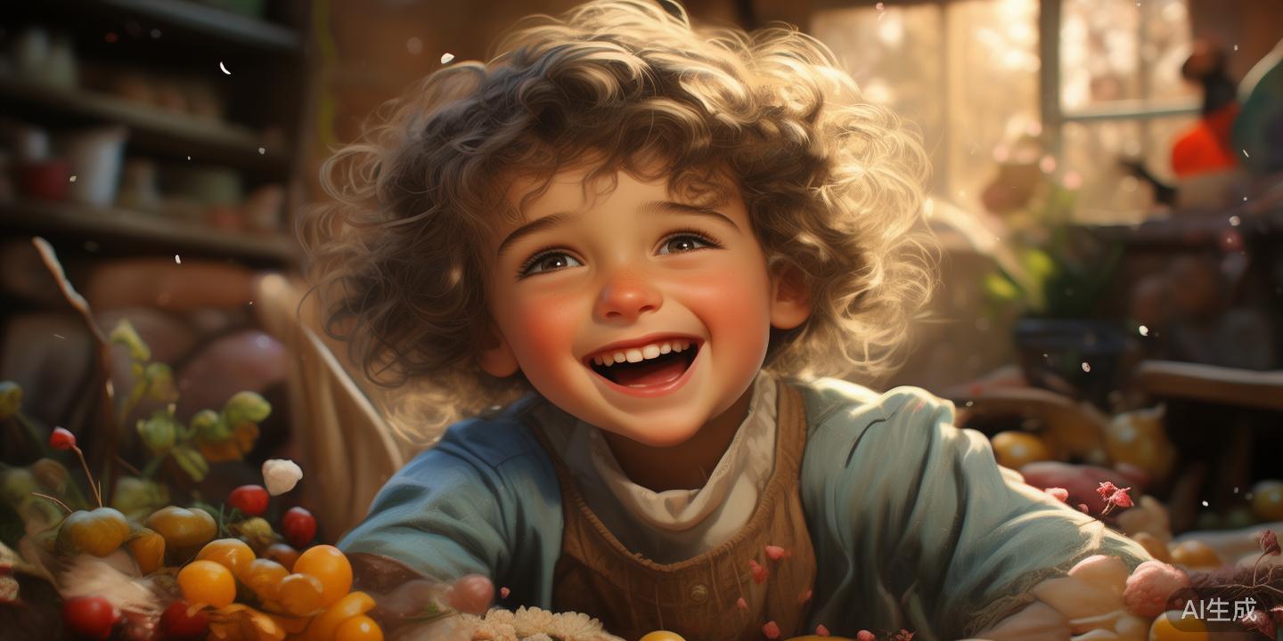 《六零养崽，我家顿顿有肉》主演童子沩＆陈晓媞短剧免费在线观看全集简介插图