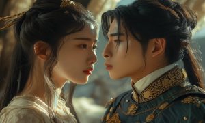 《农门小辣妻捡个王爷来耕田》主演姚筱筱／张洪鸣短剧免费在线观看全集简介缩略图