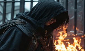 《出狱吧，外面的花花世界才适合你》主演鲜嘉臣／杨子愉短剧免费在线观看全集简介缩略图