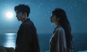 《别惹她，她是贺爷掌心雀》主演邵巍＆孙露鹭短剧免费在线观看全集简介缩略图