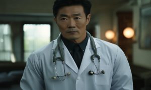 《别问丹药先治病》主演任志鹏＆冷梓昕短剧免费在线观看全集简介缩略图