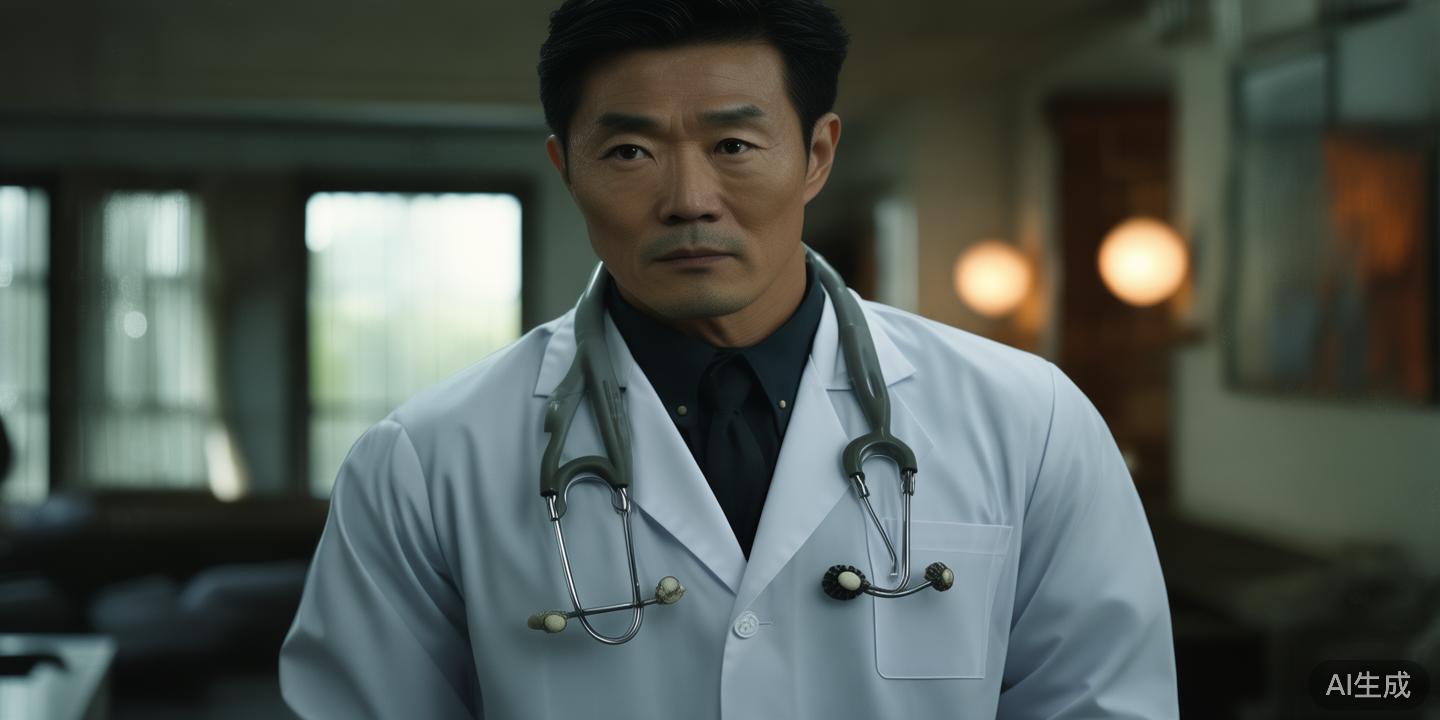 《别问丹药先治病》主演任志鹏＆冷梓昕短剧免费在线观看全集简介插图