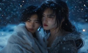 《北星归来遇宸汐》主演苏畅＆潼彤短剧免费在线观看全集简介缩略图