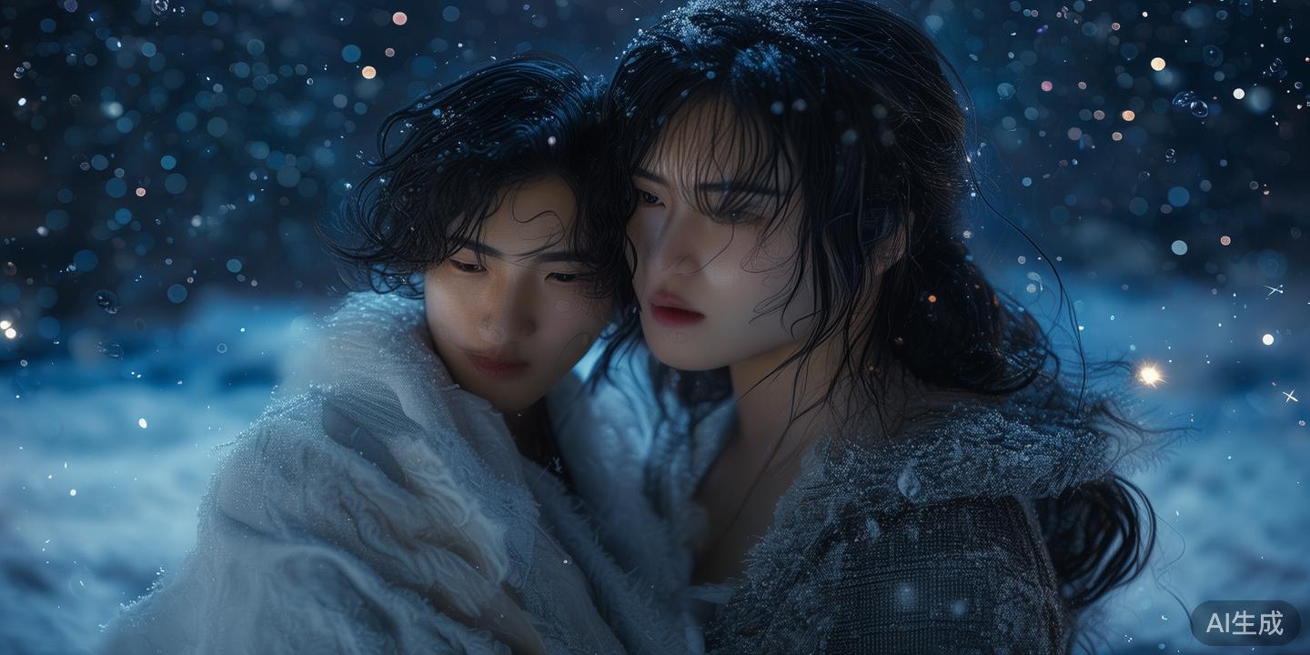 《北星归来遇宸汐》主演苏畅＆潼彤短剧免费在线观看全集简介插图