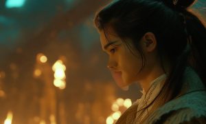 《发现前夫有读心术后，我演技爆棚》主演董星岩＆徐小舒短剧免费在线观看全集简介缩略图