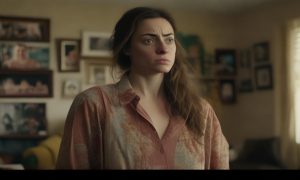 《听儿媳有边界感后儿子儿媳都崩溃了》主演王圻嘉／刘硕短剧免费在线观看全集简介缩略图