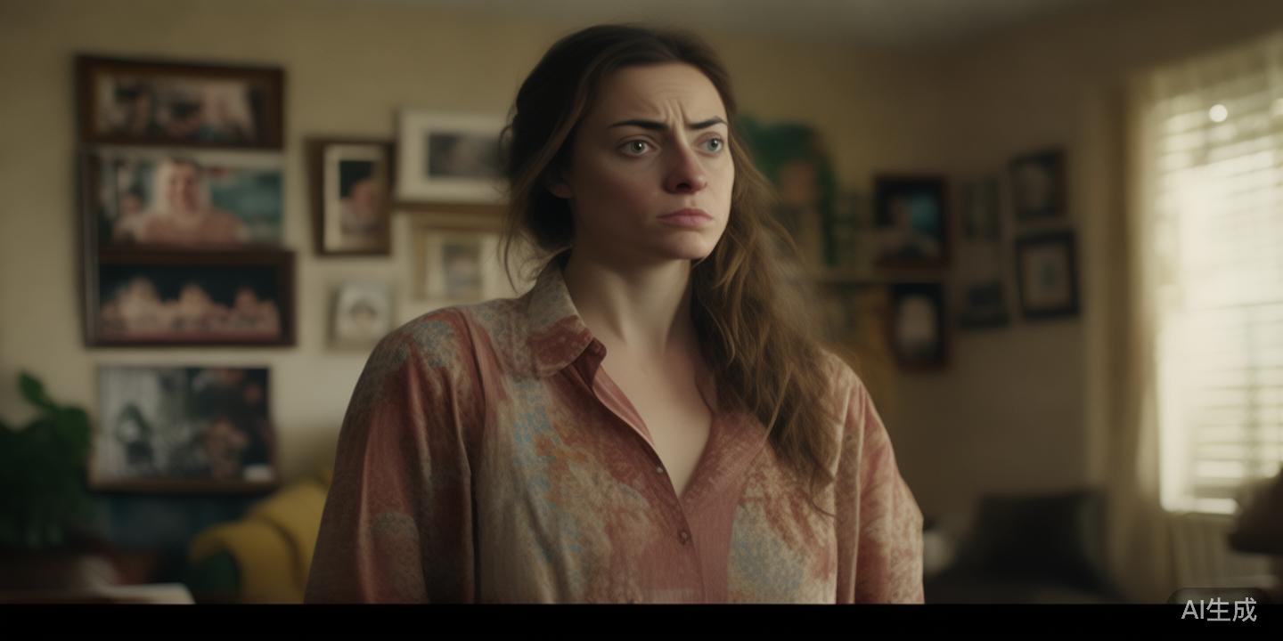 《听儿媳有边界感后儿子儿媳都崩溃了》主演王圻嘉/刘硕短剧免费在线观看全集简介插图 《听儿媳有边界感后儿子儿媳都崩溃了》主演王圻嘉/刘硕短剧免费在线观看全集简介插图