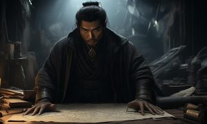 《听见腹中孩子的心声后，反派的套路失灵了》主演周越＆赵西短剧免费在线观看全集简介缩略图