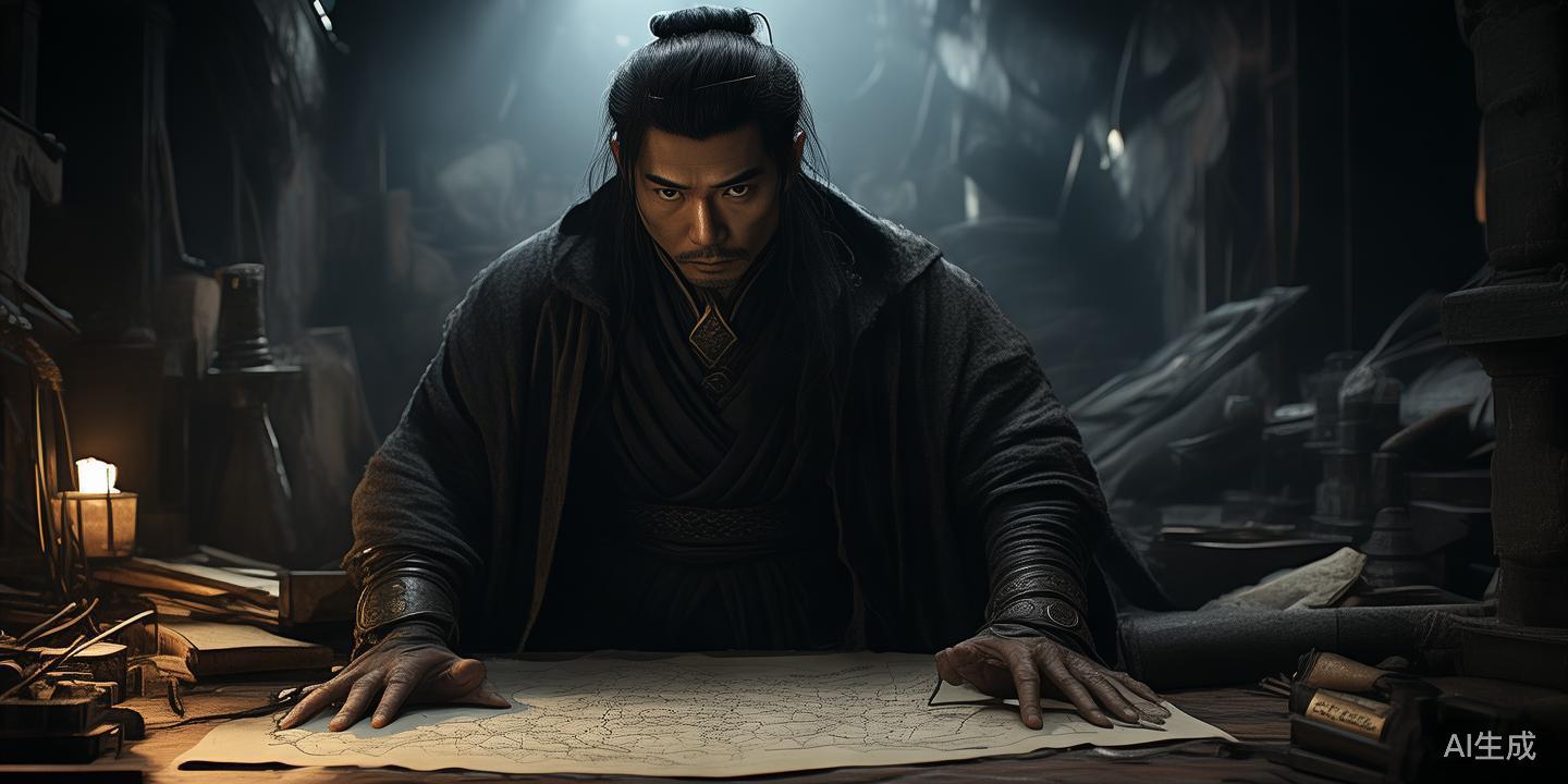 《听见腹中孩子的心声后，反派的套路失灵了》主演周越＆赵西短剧免费在线观看全集简介插图