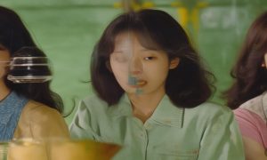 《四姊妹的八零年代》主演何聪睿＆许梦圆短剧免费在线观看全集简介缩略图