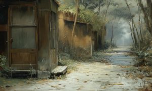 《地摊捡漏后，我成了古玩圈显眼包》主演闫海明＆盛佳琦短剧免费在线观看全集简介缩略图