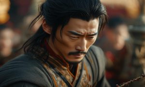 《大夏传奇短剧免费在线观看全集简介缩略图