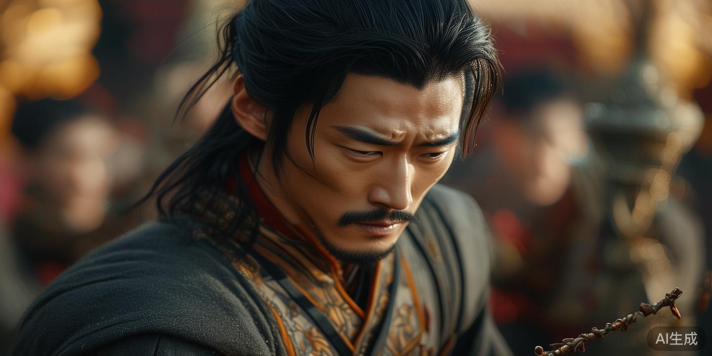 《大夏传奇短剧免费在线观看全集简介插图