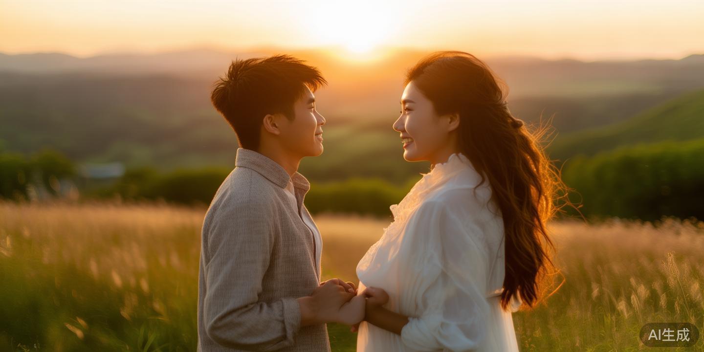 《夺爱》主演丁俊杰＆姜焕文短剧免费在线观看全集简介插图