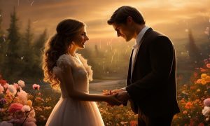 《娶夫续命后，她带娇夫封侯拜相》主演乔佳乐＆徐良短剧免费在线观看全集简介缩略图