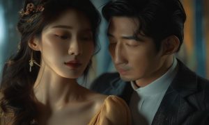 《小叔的陷阱》主演石佳＆柴慧欣短剧免费在线观看全集简介缩略图