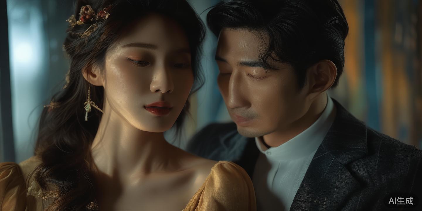 《小叔的陷阱》主演石佳＆柴慧欣短剧免费在线观看全集简介插图