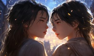 《小小世界》主演李汐溦／涂蕊短剧免费在线观看全集简介缩略图