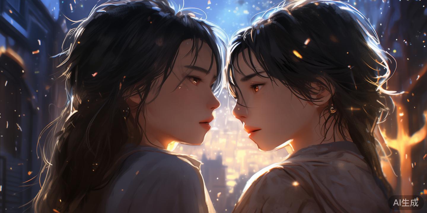 《小小世界》主演李汐溦／涂蕊短剧免费在线观看全集简介插图