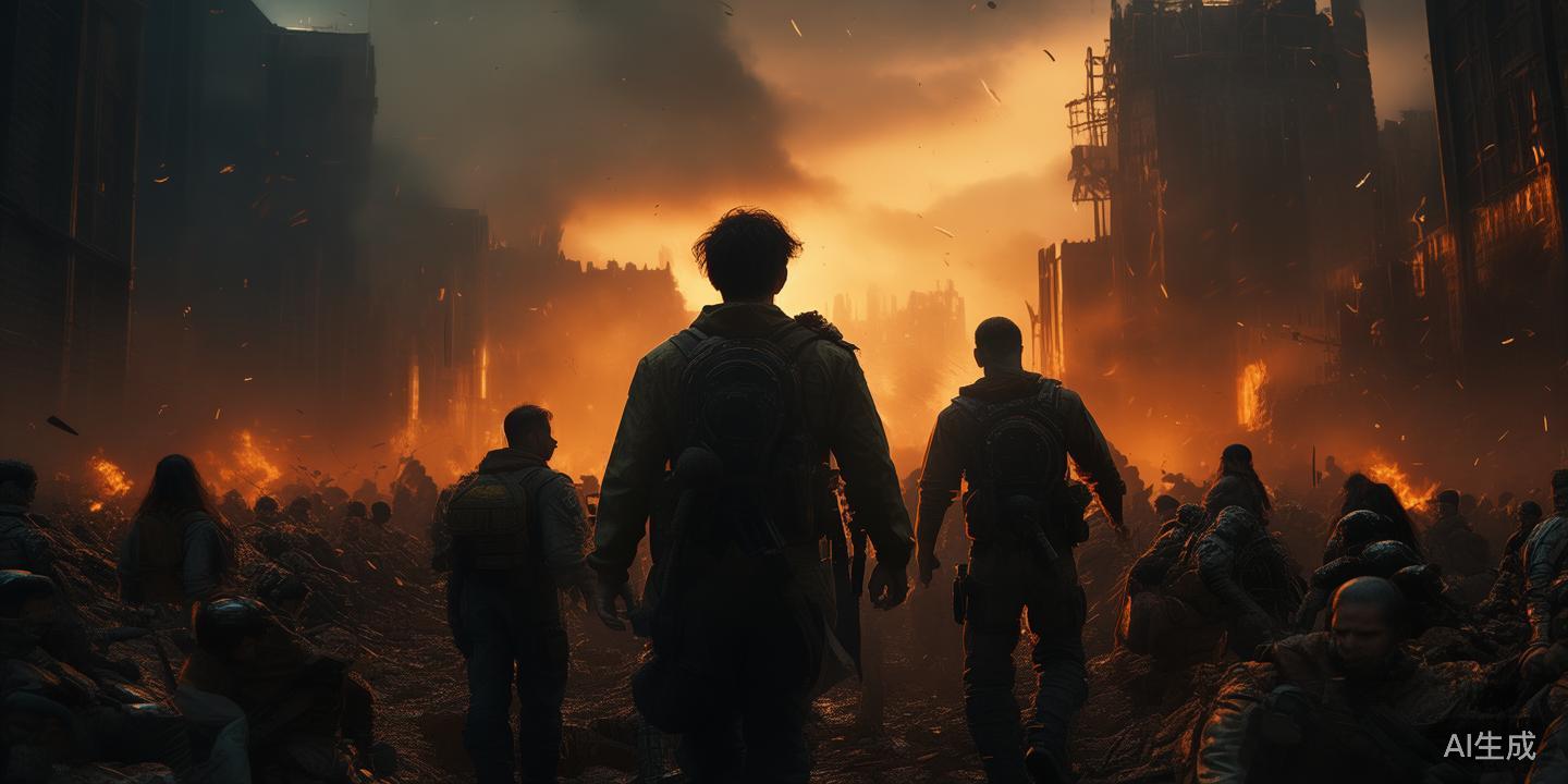 《少爷今天也在替挨打》主演赵西／黄彦恺短剧免费在线观看全集简介插图