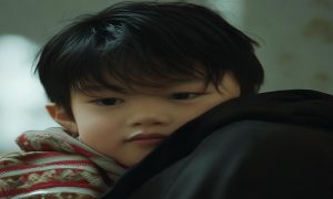 《崽崽曝光后，爹地马甲掉了》主演吕丹妮＆齐宥澄短剧免费在线观看全集简介缩略图