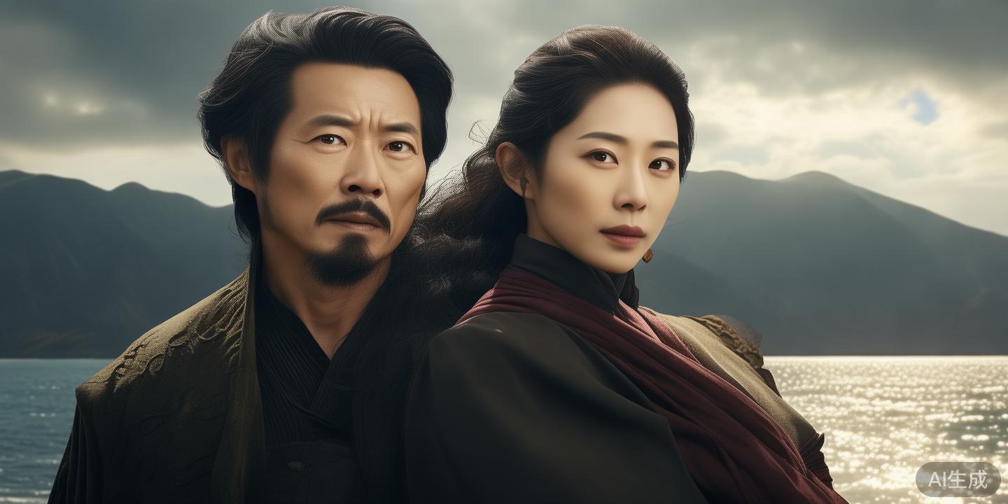 《开局万亿大礼包，拿来吧你》主演苏泓奕＆金美希短剧免费在线观看全集简介插图