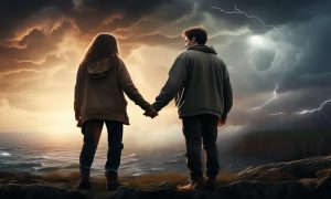 《开局相思门，师妹头上冒恋爱选项》主演都钊＆吴妮妮短剧免费在线观看全集简介缩略图