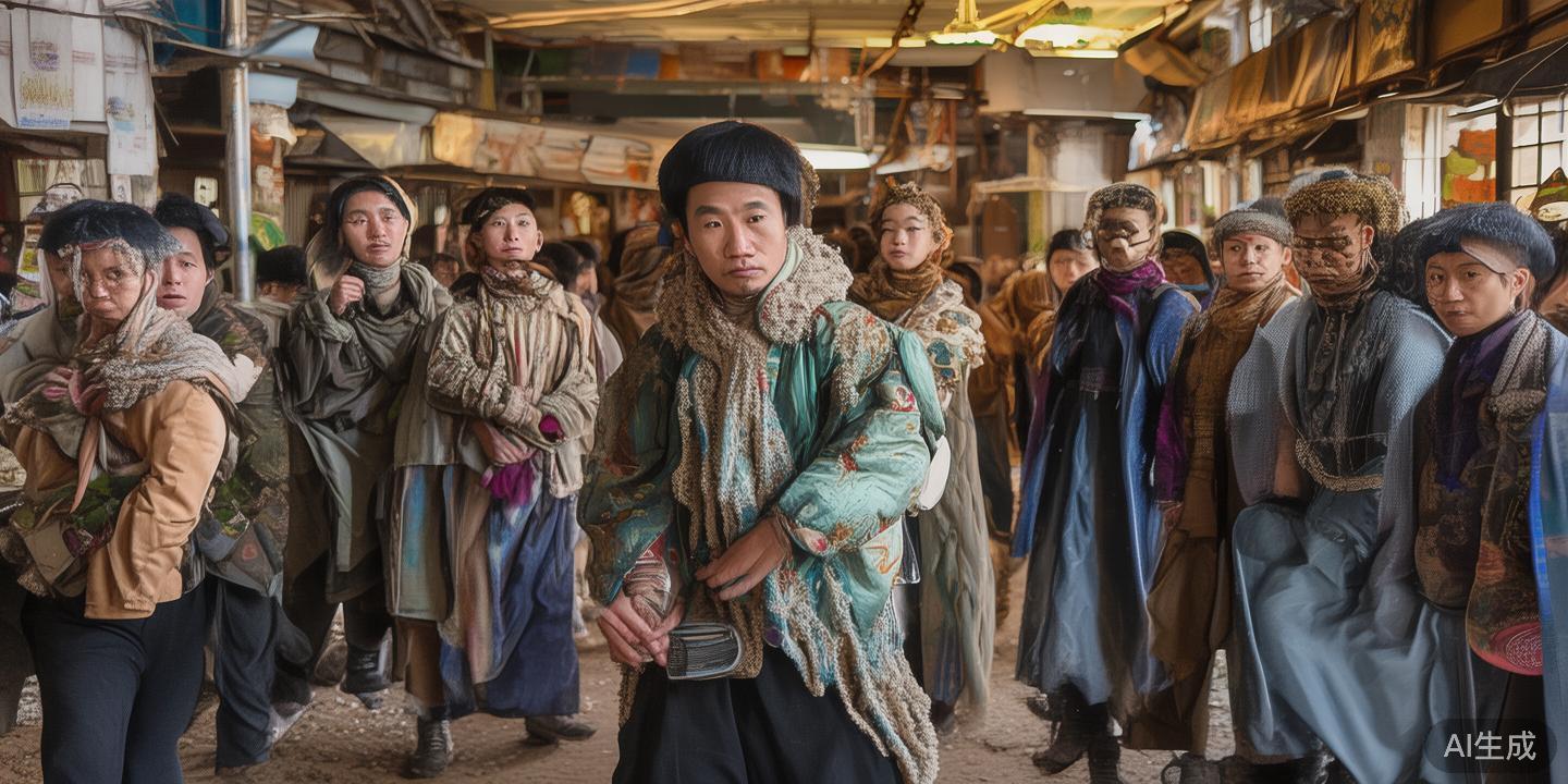 《开局被诬陷，我靠透视鉴宝破大案》主演王蕴成＆李灼一短剧免费在线观看全集简介插图