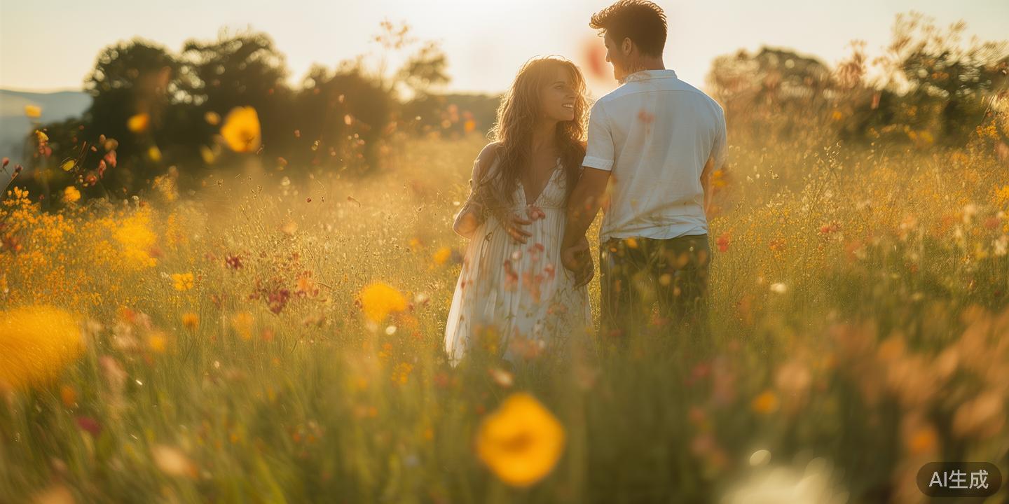 《开着大奔闯八零》主演杨琳＆任东铭短剧免费在线观看全集简介插图