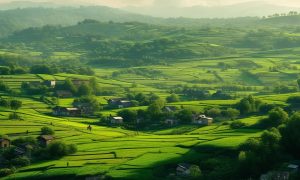 《归乡契约》主演葛帅＆楚馨冉短剧免费在线观看全集简介缩略图