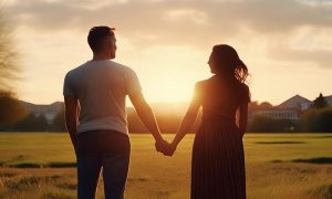 《微光向暖阳》主演罗大雪＆张之斐短剧免费在线观看全集简介缩略图