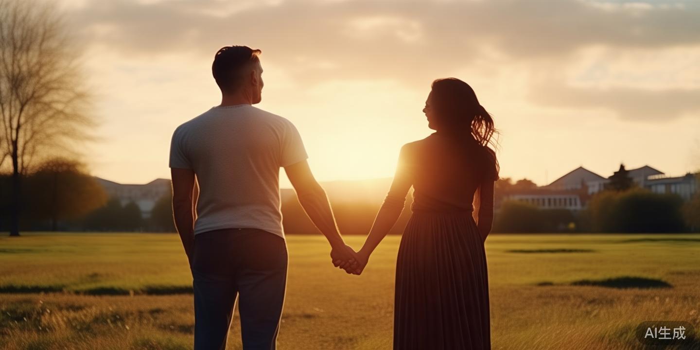 《微光向暖阳》主演罗大雪＆张之斐短剧免费在线观看全集简介插图