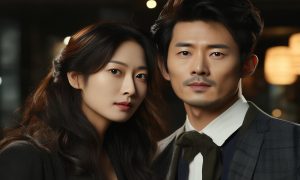 《念念有回响》主演卢奂瑜＆李冰冰短剧免费在线观看全集简介缩略图