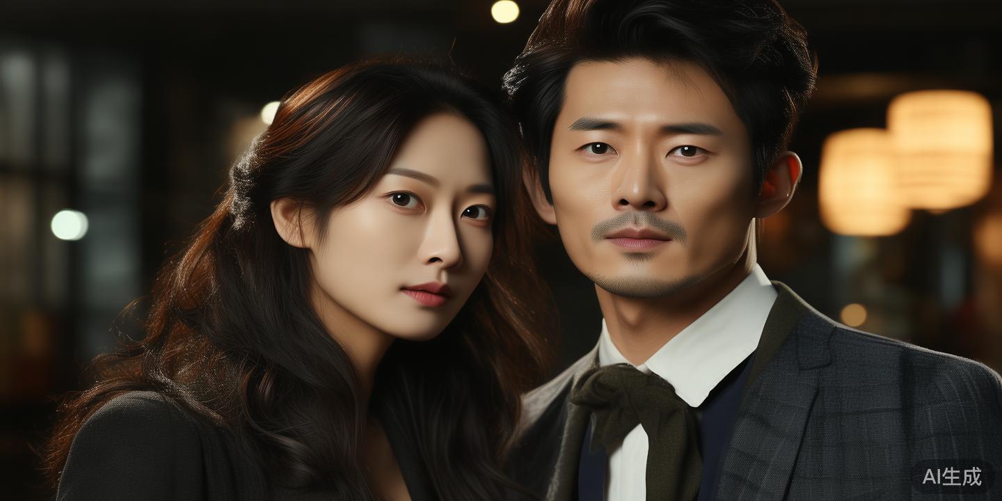 《念念有回响》主演卢奂瑜＆李冰冰短剧免费在线观看全集简介插图