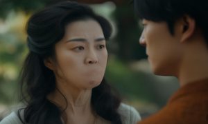 《恶的回旋镖／恶的蝴蝶效应》主演沈凯／王晴晴短剧免费在线观看全集简介缩略图