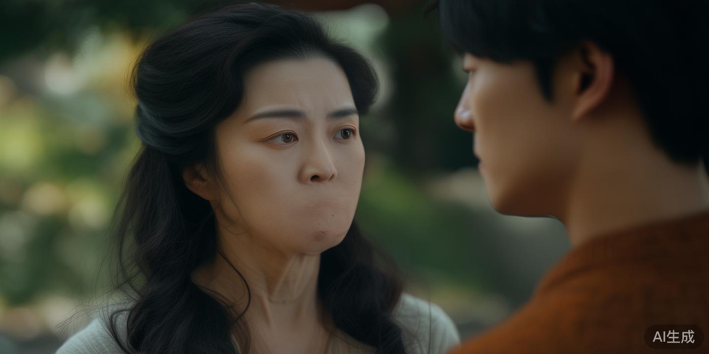 《恶的回旋镖/恶的蝴蝶效应》主演沈凯/王晴晴短剧免费在线观看全集简介插图 《恶的回旋镖/恶的蝴蝶效应》主演沈凯/王晴晴短剧免费在线观看全集简介插图