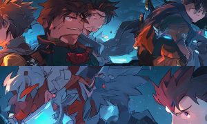 《我在网游捡碎片》主演动漫短剧免费在线观看全集简介缩略图