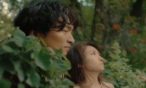 《我心安然》主演岳杨＆宋星颐短剧免费在线观看全集简介缩略图