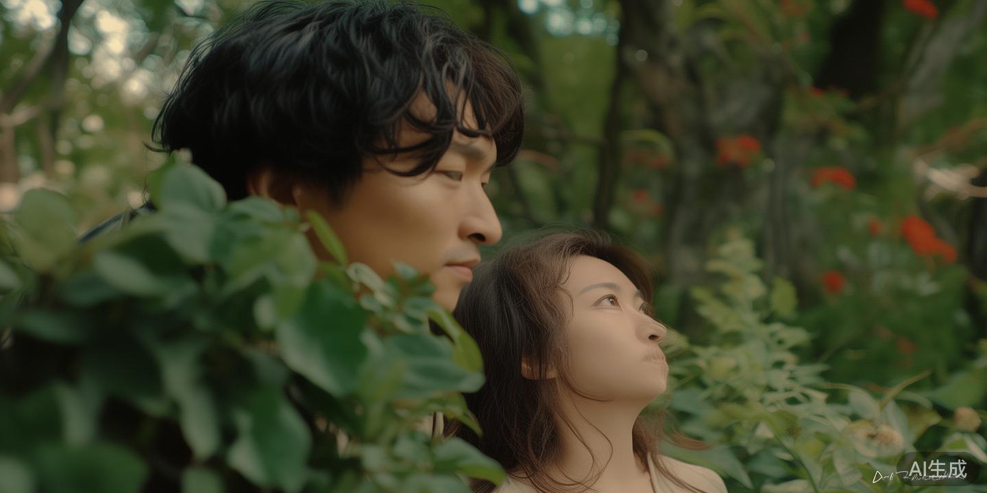 《我心安然》主演岳杨&宋星颐短剧免费在线观看全集简介插图 《我心安然》主演岳杨&宋星颐短剧免费在线观看全集简介插图