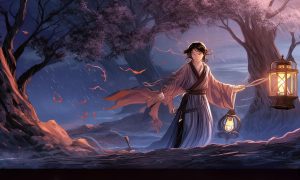 《我是攻略对象的白月光》主演易恒＆吴毅非短剧免费在线观看全集简介缩略图