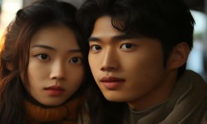 《我有一只神奇手：校花姐姐不忧愁》主演雷小米＆潘非佯短剧免费在线观看全集简介缩略图