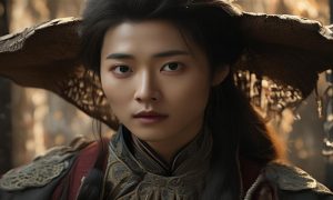 《我的侯府傲娇才娘子》主演张元帅＆胡继月短剧免费在线观看全集简介缩略图