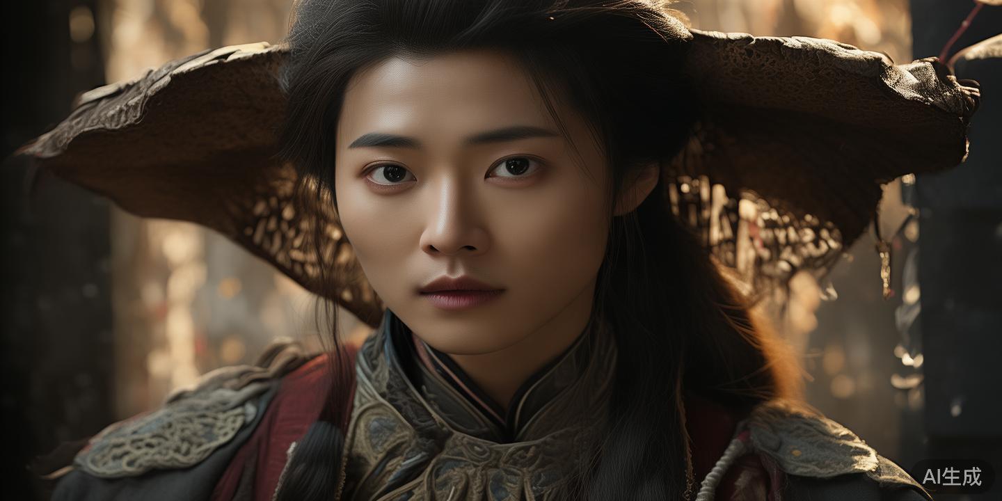 《我的侯府傲娇才娘子》主演张元帅＆胡继月短剧免费在线观看全集简介插图